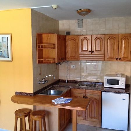 Apartamentos Teror Gran Canaria Kültér fotó
