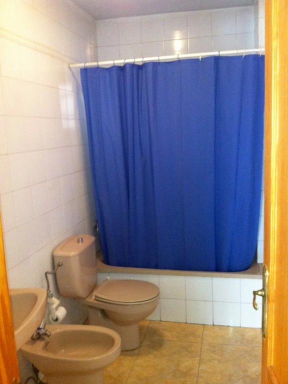 Apartamentos Teror Gran Canaria Szoba fotó