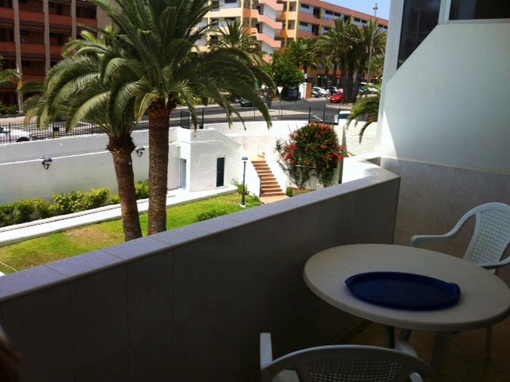 Apartamentos Teror Gran Canaria Szoba fotó