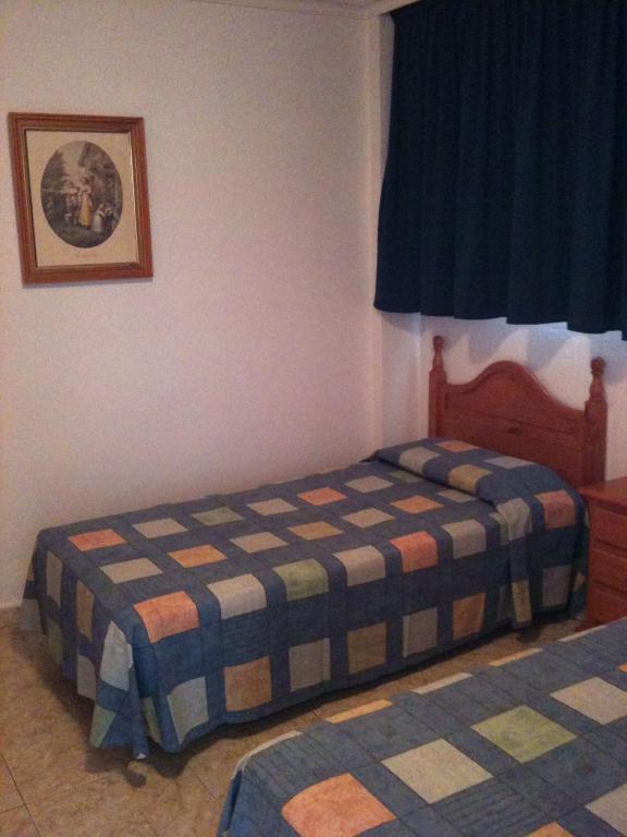 Apartamentos Teror Gran Canaria Kültér fotó